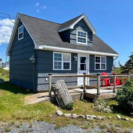 Peggy'S Cove Tiny Cabin For Two Villa Exterior foto