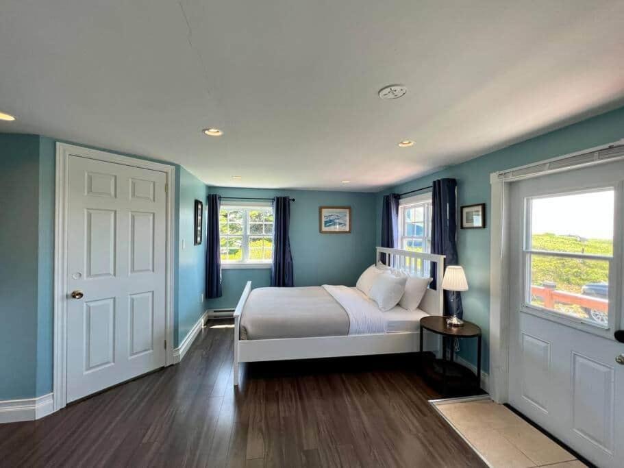 Peggy'S Cove Tiny Cabin For Two Villa Exterior foto