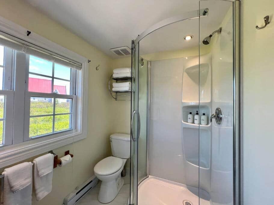 Peggy'S Cove Tiny Cabin For Two Villa Exterior foto
